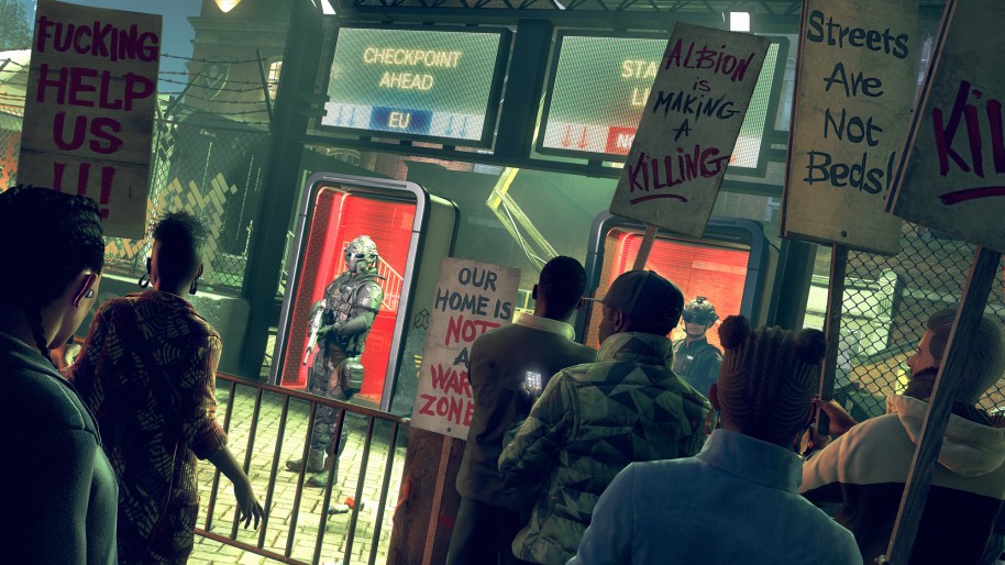 Watch Dogs Legion PC