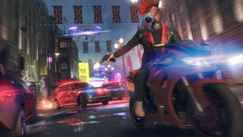 Ubisoft lanzará cinco juegos Triple A de sus sagas más conocidas antes de abril de 2021