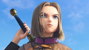 Square Enix ya trabaja en un Dragon Quest de nueva generación
