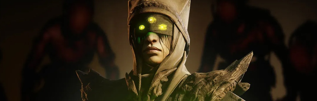 Análisis Destiny 2 - Shadowkeep Análisis Destiny 2 - Shadowkeep