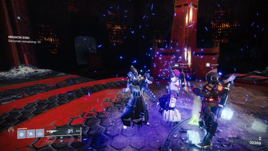 Destiny 2 - Shadowkeep PC