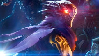 Análisis de Darksiders Genesis