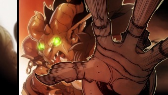 Darksiders Genesis tiene un precio de compra en Stadia más caro que en PC