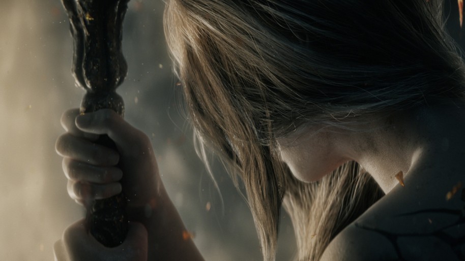 Elden Ring PS4