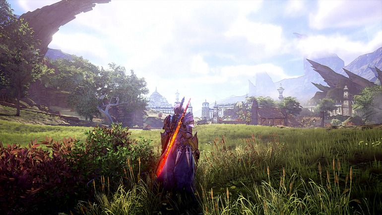 Tales of Arise Tales of Arise