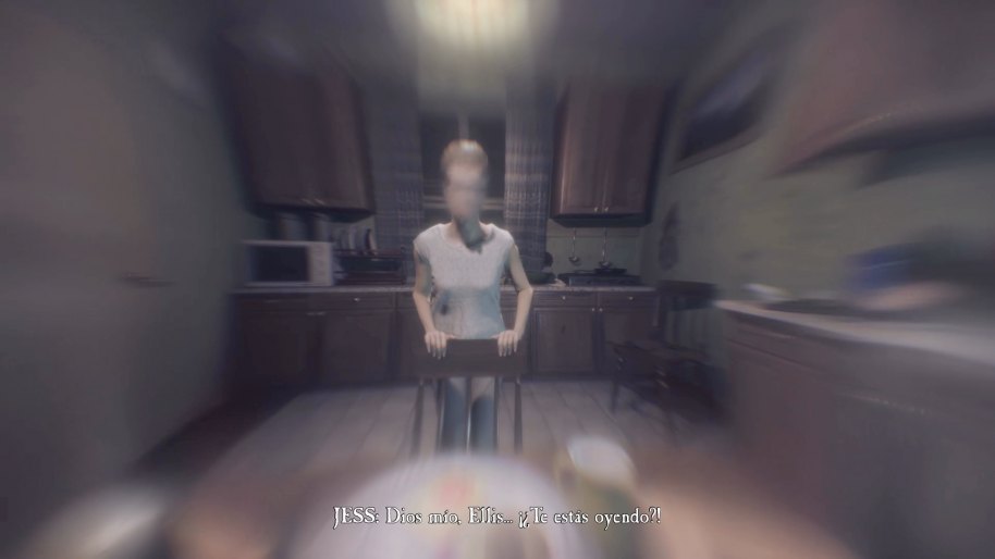 Blair Witch Xbox One