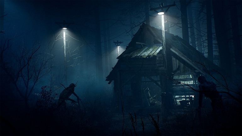 Blair Witch Blair Witch
