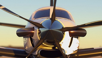Flight Simulator regresa a PC, un simulador de altos vuelos