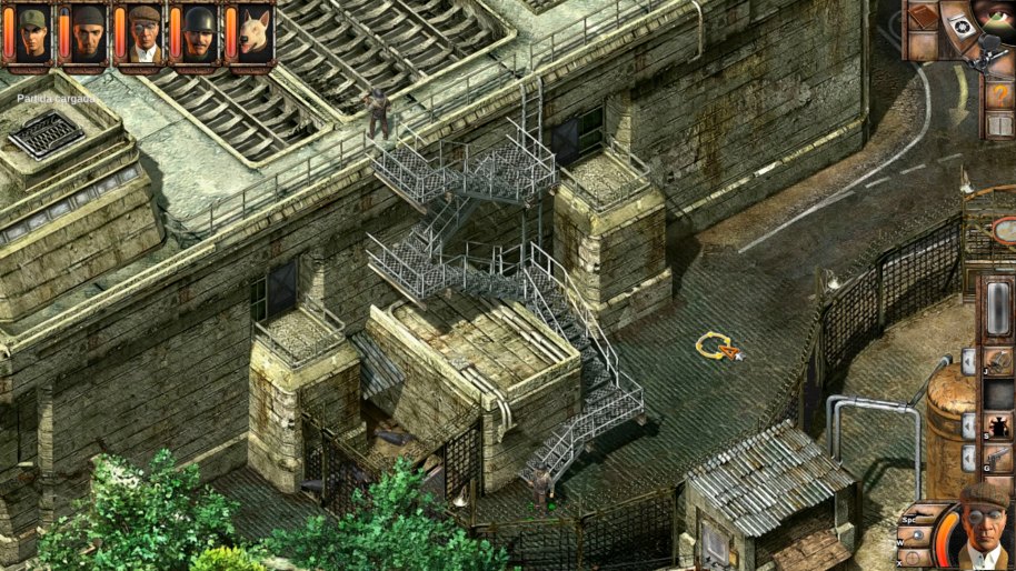 Commandos 2 HD Remaster PC