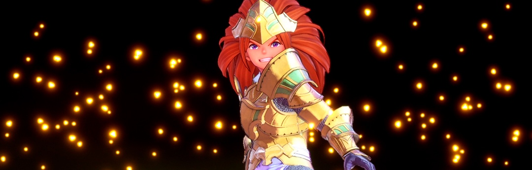 Trials of Mana Trials of Mana