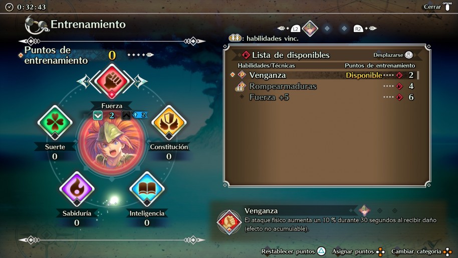 Trials of Mana