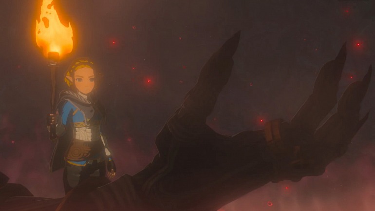 The Legend of Zelda: Breath of the Wild 2 The Legend of Zelda: Breath of the Wild 2