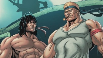 Aún hay esperanzas para un nuevo juego de Contra en 2D, pero hay una condición