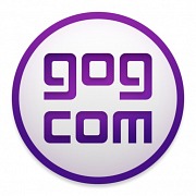 Carátula de GOG - PC