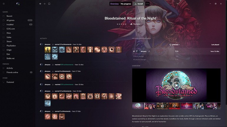 Imagen de GOG Imagen de GOG