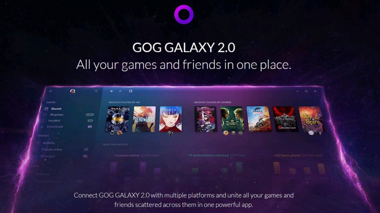GOG GOG