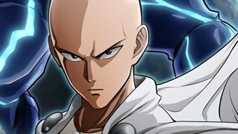 El juego de One Punch Man presenta en vídeo a sus nuevos luchadores y concreta fecha de lanzamiento