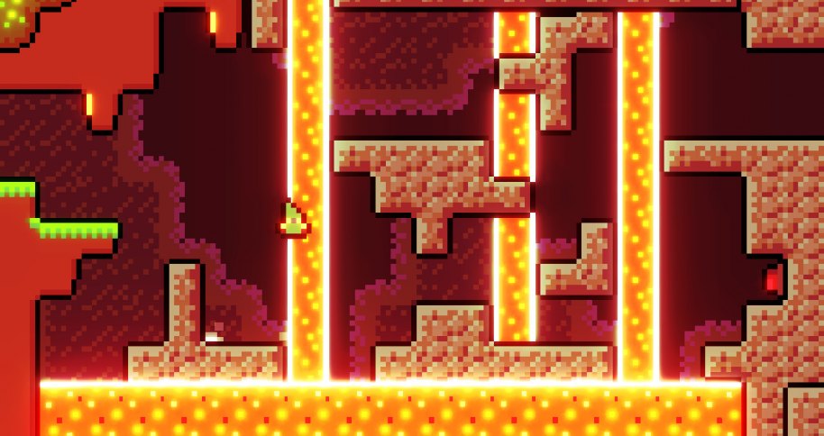 Reventure Nintendo Switch