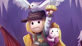 Reventure gana el premio a mejor juego indie del Gamelab 2019