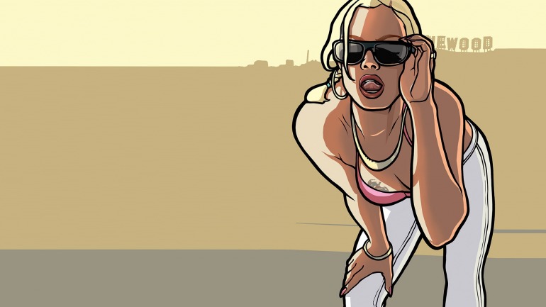 Grand Theft Auto VI Grand Theft Auto VI