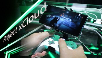 Microsoft patenta un sistema de carga para mandos similar al de los Joy Con de Switch
