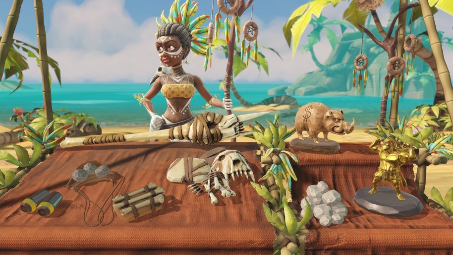 Jet Kave Adventure Nintendo Switch