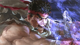 Capcom estrena gratis en móviles un nuevo juego de cartas, Teppen