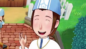 Harvest Moon Friends of Mineral Town tendrá un remake