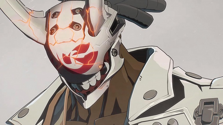 Guilty Gear (2020) Guilty Gear (2020)