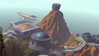 Los derechos de cine y TV de Myst tienen nuevo propietario ¿habrá película?