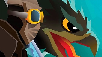 The Falconeer confirma su salida en Xbox One en un onírico y bello tráiler