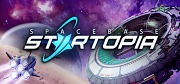 Carátula de Spacebase Startopia - Nintendo Switch