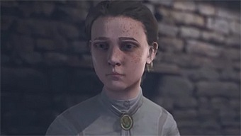Escapa de las garras de la muerte en Remothered Broken Porcelain, una prometedora aventura de terror