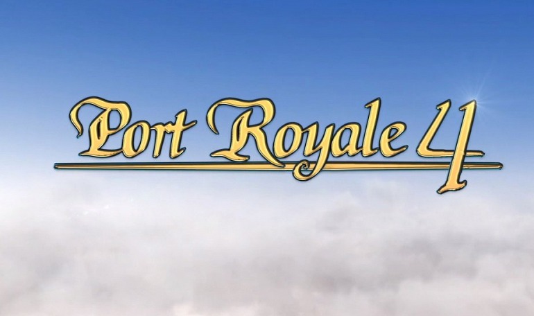 Port Royale 4 Port Royale 4
