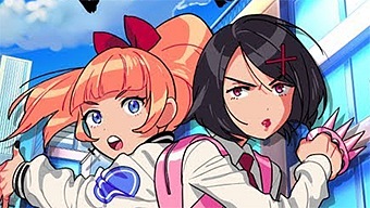 River City Girls, el beat'em up que quiere superar a Battletoads y Streets of Rage 4