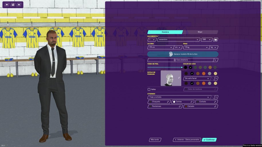 Football Manager 2020 PC
