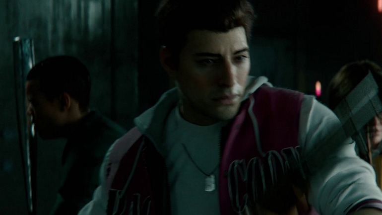 Imagen de Resident Evil Resistance Imagen de Resident Evil Resistance