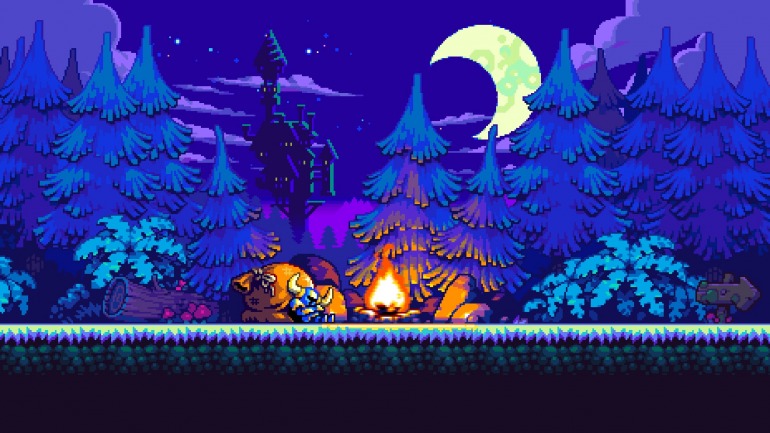 Shovel Knight Dig Shovel Knight Dig