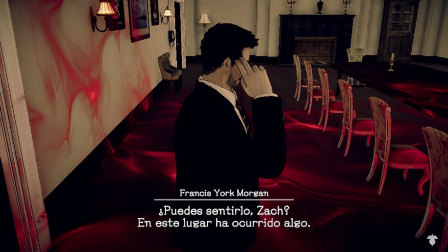 Deadly Premonition 2 A Blessing in Disguise
