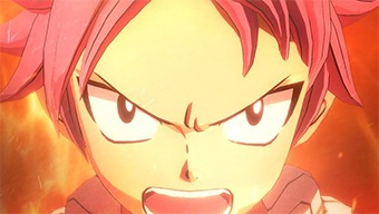 ¡Continúan los retrasos! Fairy Tail desplaza unos meses su fecha de lanzamiento para PS4, Switch y PC