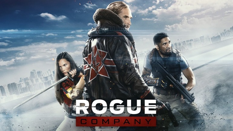 Rogue Company Rogue Company