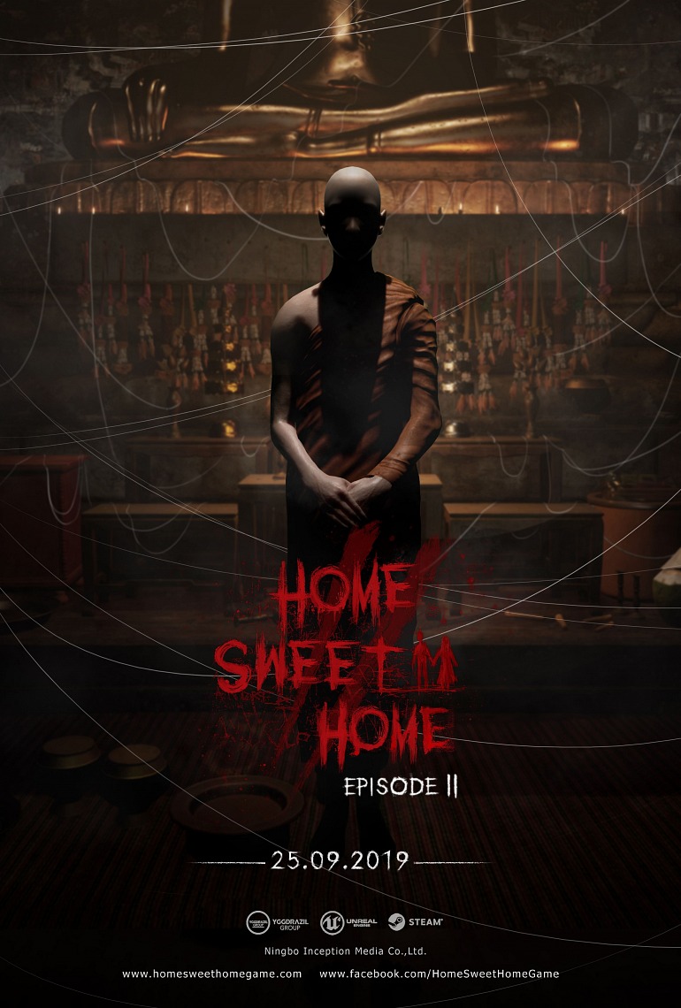 Home Sweet Home Episodio 2 Home Sweet Home Episodio 2