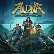 Aluna: Sentinel of the Shards