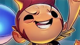 Exit the Gungeon llega por sorpresa a PC y Switch y presenta el tráiler de la actualización 2.0