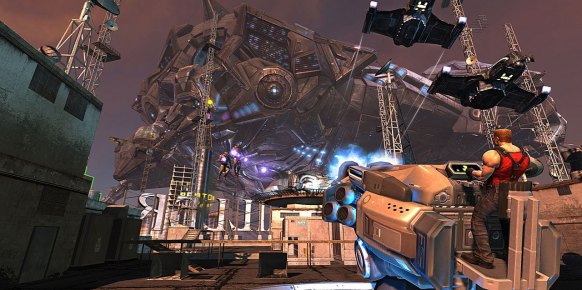 Duke Nukem Forever: Dentro de la Saga