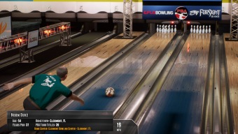PBA Pro Bowling - Imágenes