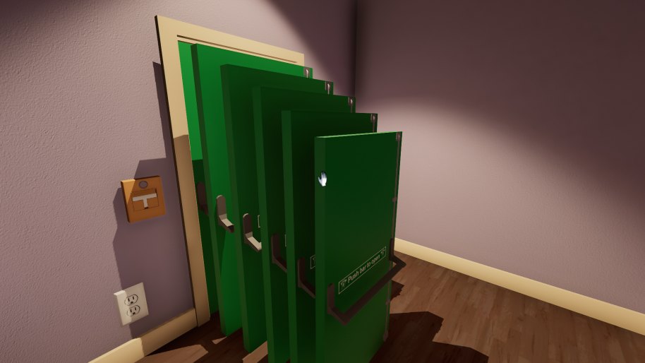 Superliminal