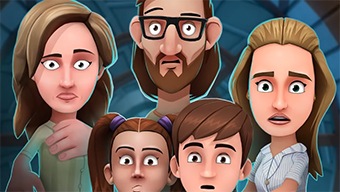 La película Los Rodríguez y el Más Allá se estrena junto a un juego para móviles de exploración y minijuegos