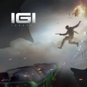 Carátula de IGI: Origins - PC
