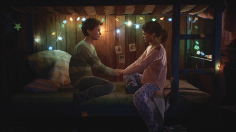 Imagen de Tell Me Why Imagen de Tell Me Why